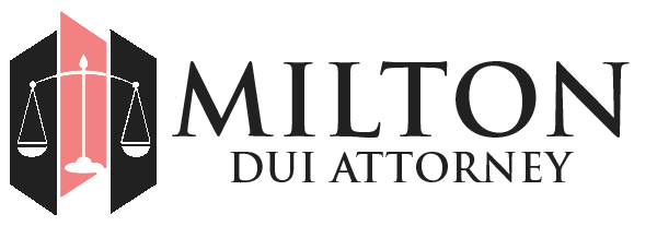 Milton DUI Attorney