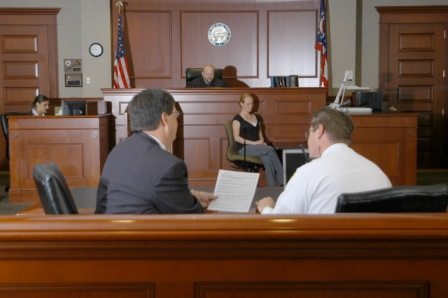 milton dui lawyer
