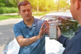 milton dui laywer breathalizer