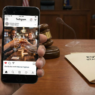 The Instagram is a Witness: Social Media Gaffes in DUI cases