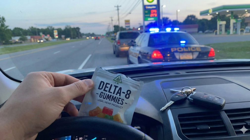 Atlanta GA DUI Lawyer