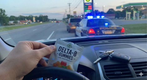 Atlanta GA DUI Lawyer