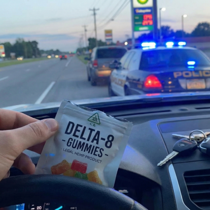 Atlanta GA DUI Lawyer