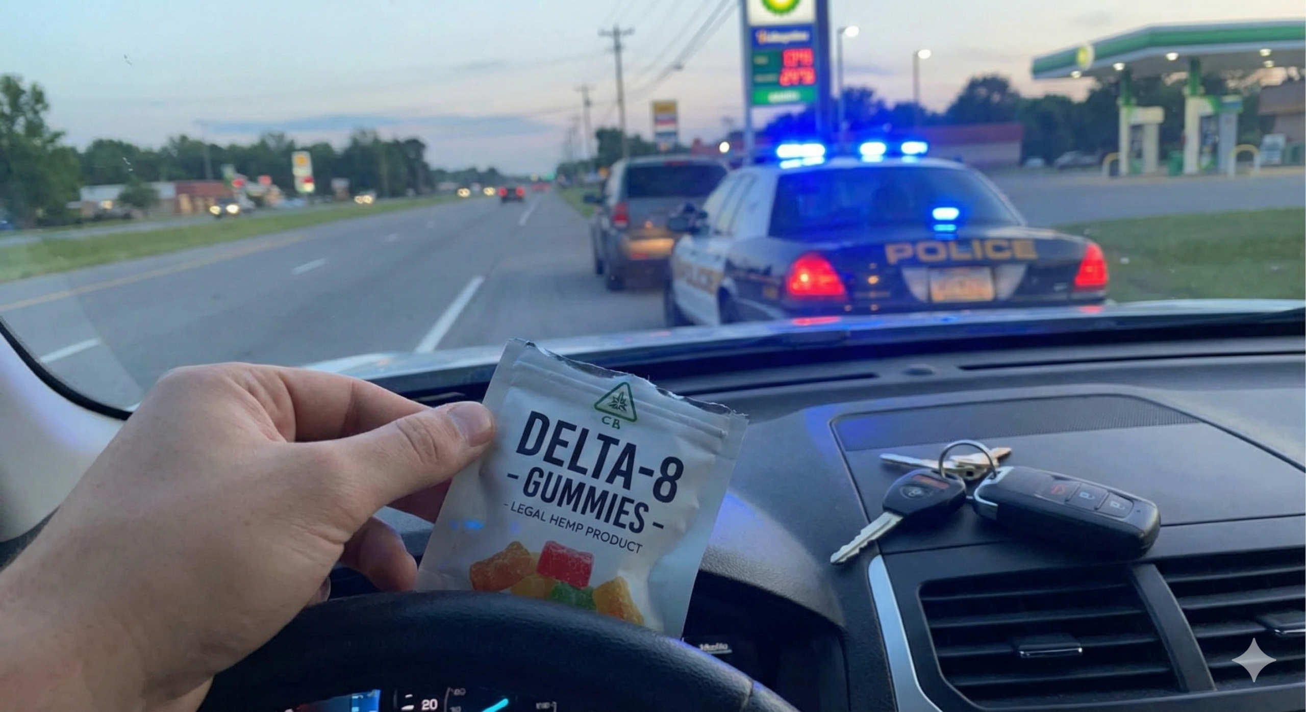 Atlanta GA DUI Lawyer