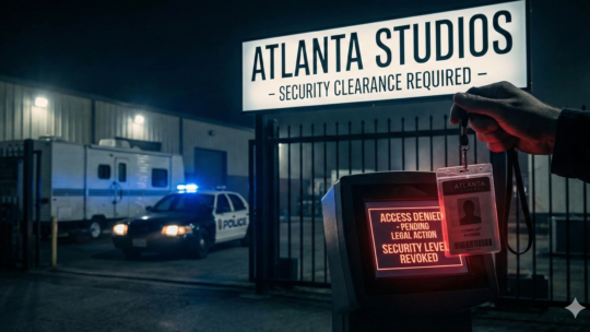 GA Atlanta DUI Lawyer