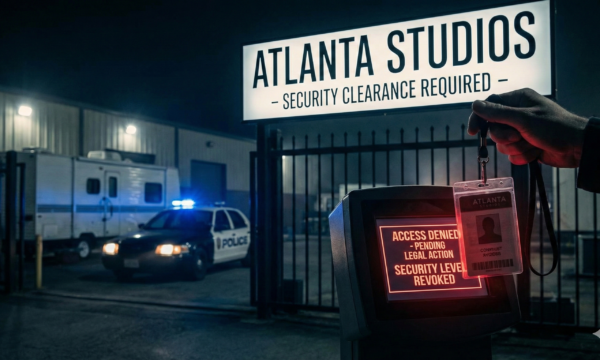 GA Atlanta DUI Lawyer