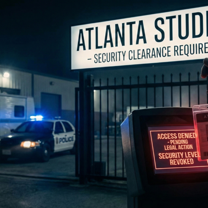 GA Atlanta DUI Lawyer