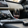 The DUI of the Weight Loss Drug: The GLP-1s can Be used to lure the Sober Driver