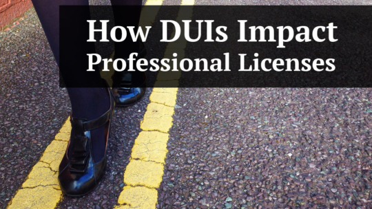 DUI Attorney Atlanta Professional Jobs