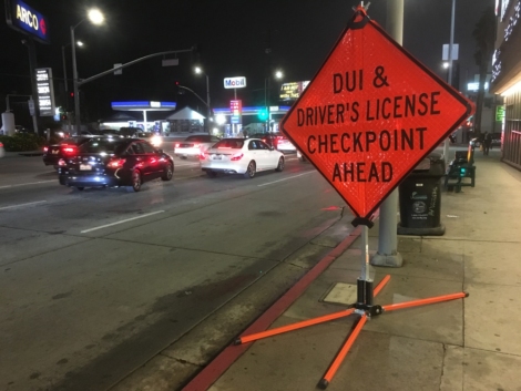 dui atlanta lawyer checkpoint dui