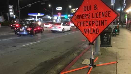 dui atlanta lawyer checkpoint dui