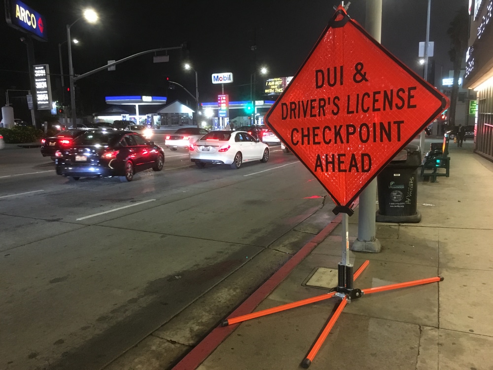 dui atlanta lawyer checkpoint dui