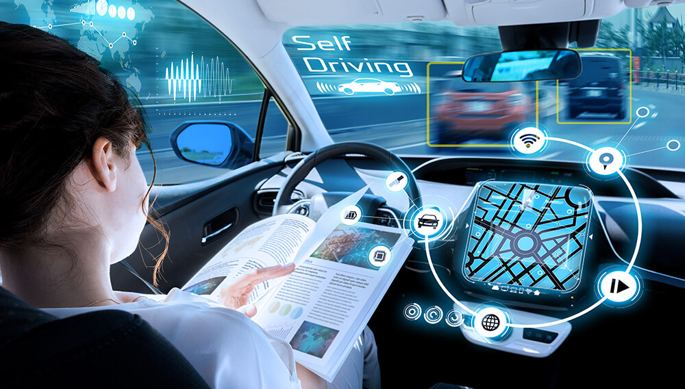 dui car self driving atlanta ga lawyer