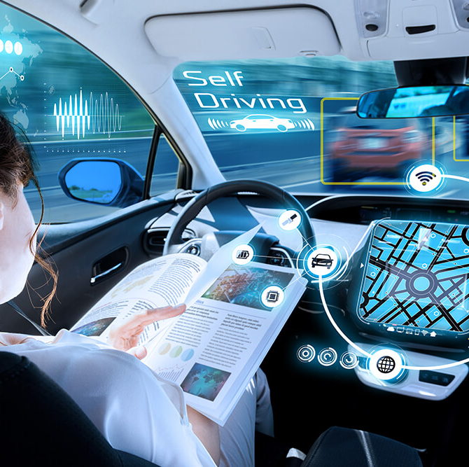 dui car self driving atlanta ga lawyer